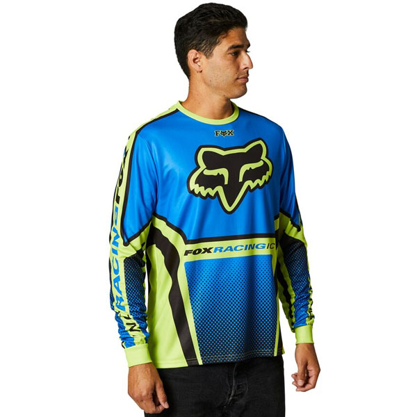 Fox Racing - LE Octain Jersey